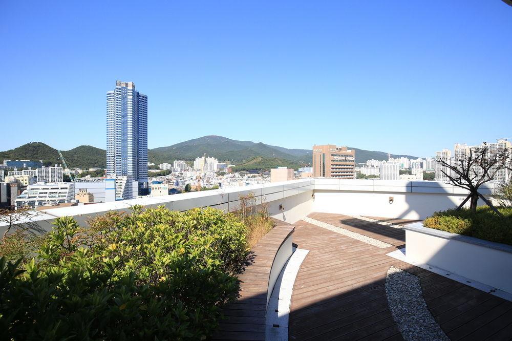 ベスト ウエスタン 海雲台 ホテル 4*